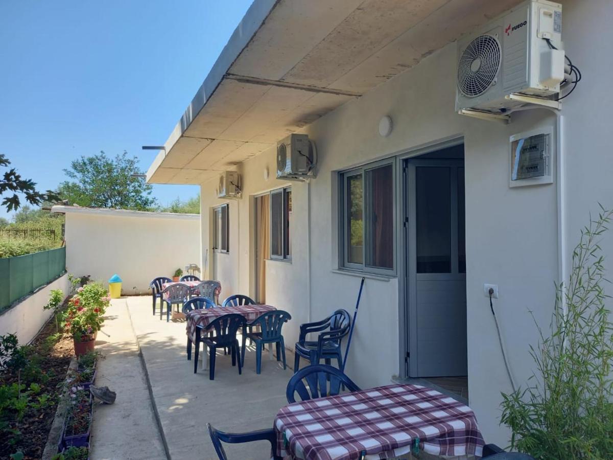 Bunec Seascape Villa Piqeras Exterior photo