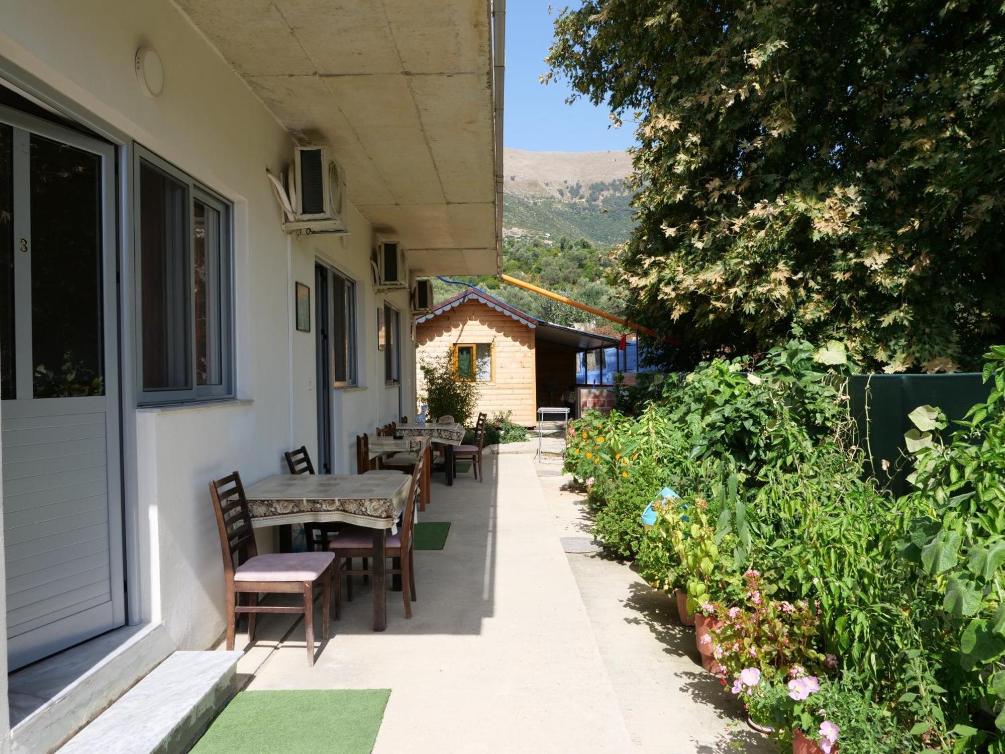 Bunec Seascape Villa Piqeras Exterior photo